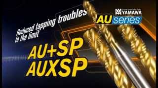 Yamawa Au Series Universal Taps