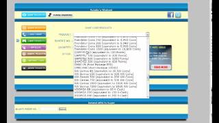 How to Sell Eload Using Loadcentral Webtool