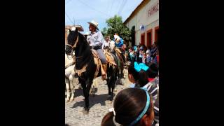 Fiestas de San marcos jalisco