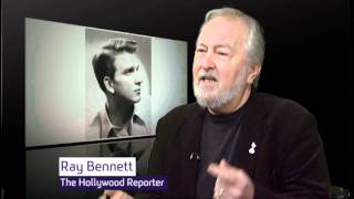 Leslie Nielsen dies aged 84