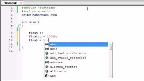 C++ Programming 23   Making a Stock Market Simulator!