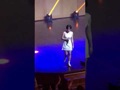 Propose (프로포즈) - 윤하(Younha) 울산대학교 도어락축제 [180914]