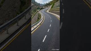 Hill Road Construction new nepal