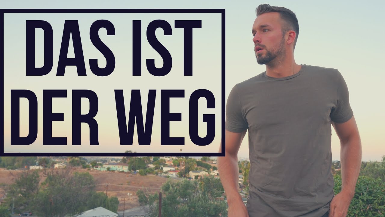 Können wir unsere Gedanken kontrollieren? Wieso du immer wieder in alte Muster verfällst!