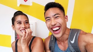 WERE MARRIED (Vlog #25)
