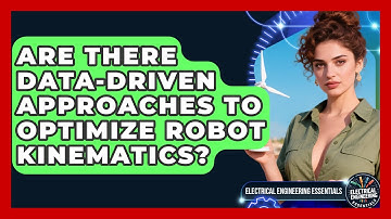 Are There Data-Driven Approaches to Optimize Robot Kinematics?