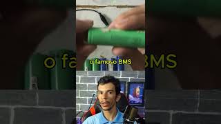 Como recarregar baterias de Litio sem BMS