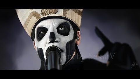 Ghost - Per Aspera Ad Inferi (Official Music Video)