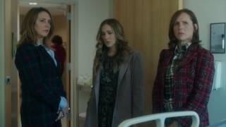 DIVORCE 1x02 - NEXT DAY Update