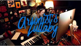 Arsonists Lullaby By Hozier Performed By Crrissa The Cyberbard