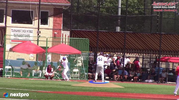 Highlight Reels mp4 Alex Slezak   Head First Baseb...