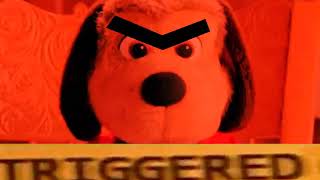 TRIGGERED | Randy Clipping Time
