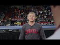 Kyle Dake's Moment In History