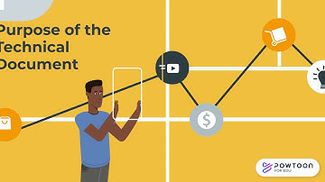 Characteristics of Technical Writing