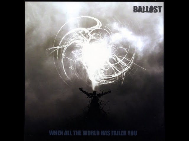YouTubeでBallast-Breatheを視聴 YouTubeでBallast-Breatheを視聴