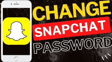 Hoe je je Snapchat-wachtwoord op Android kunt wijzigen