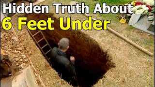 6 Feet Deep: The Disturbing History Behind This Burial Standard