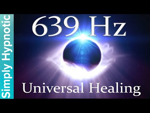 🎧-universal-healing-|-whole-body-regeneration-|-binaural-beats-|-heal-negative-energy