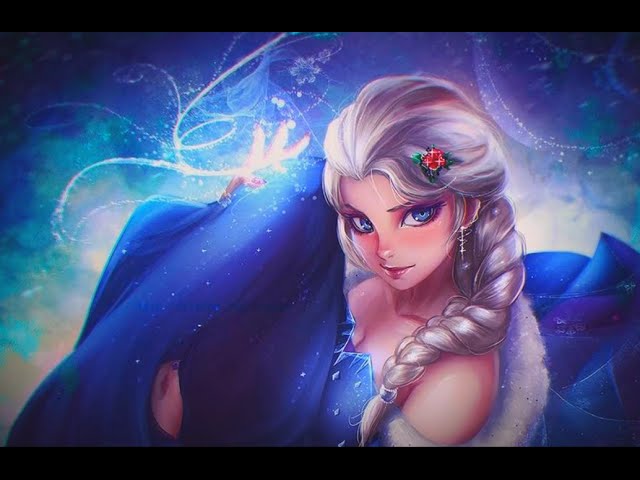 🎵 [Nightcore] Into the Unknown (Frozen 2) 🎵 class=