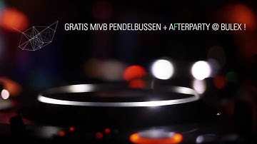 Teaser Museum Night Fever 2 maart 2013