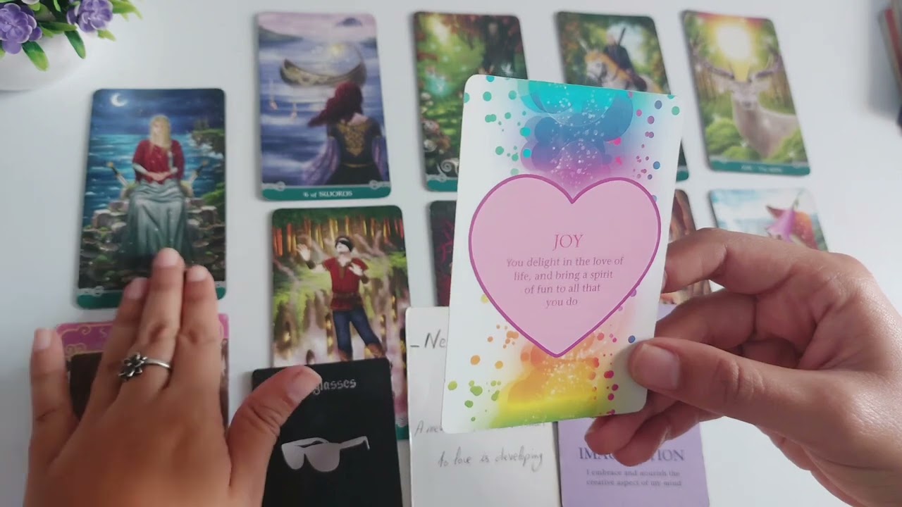 تاروت برج الثور حبيب جديد ينجذب ليك بقوة ❤️‍🔥🦋