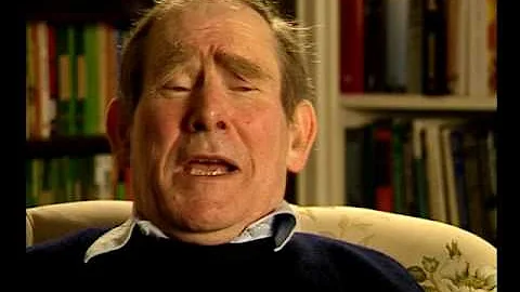 Sydney Brenner - Seymour Benzer: the end of the cl...