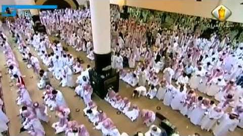 الشيخ:د.ياسر الدوسري ما تيسر من سورة القصص
