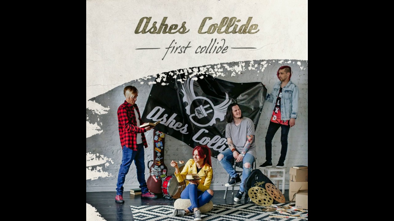 Watch (Alternative Rock) Ashes Collide - B. B. on YouTube Watch (Alternative Rock) Ashes Collide - B. B. on YouTube