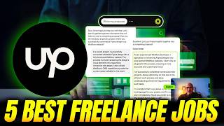 Top 5 High Paying Freelance Gigs for Beginners in 2026