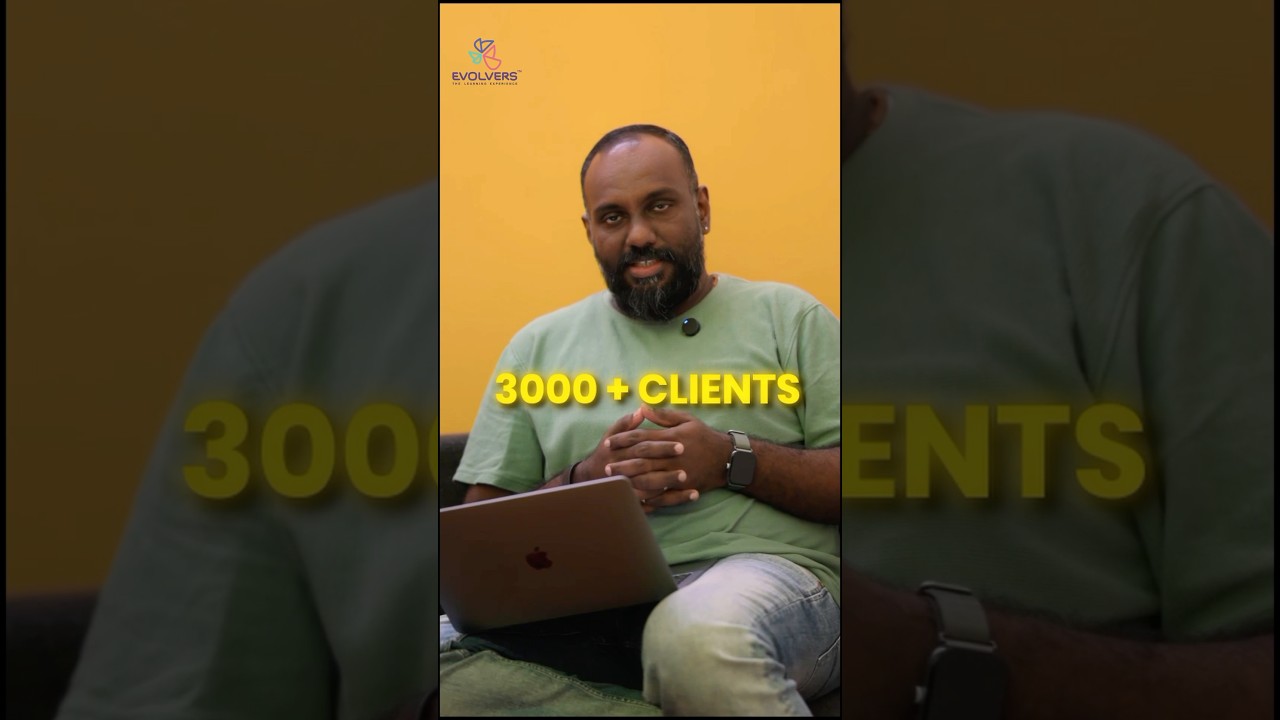 Evolvers Resume Services | Professional Resume Preparation service for all countries