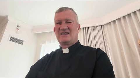 2nd Sunday of Advent cycle A (Matthew 3:1-12)