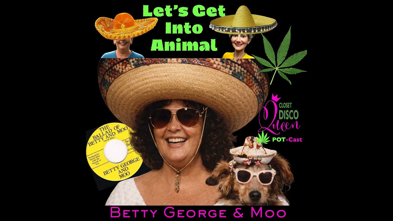 Midlife Cannabis, Confidence & Real Talk for Women | Let's Get Into Animal