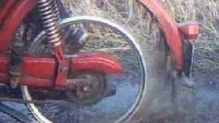 Drift Romet