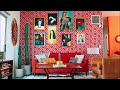 Colorful and pleasant room ideas