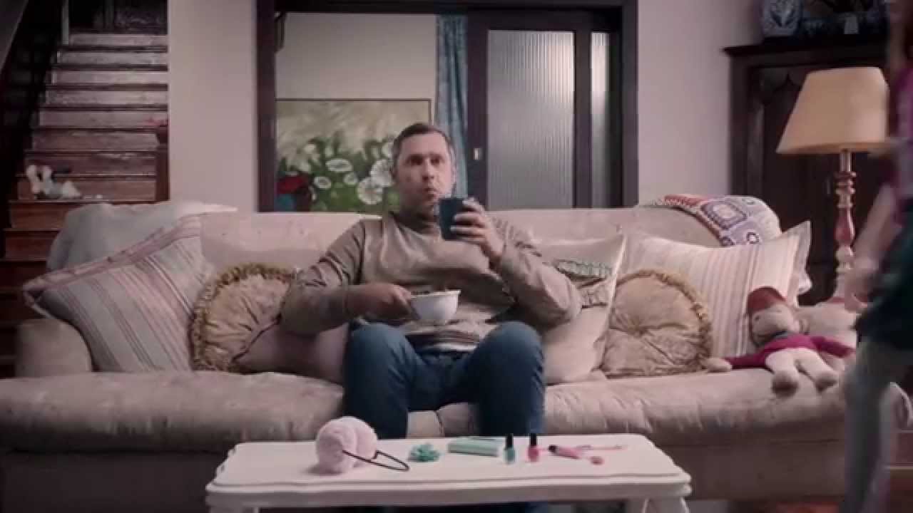DSTV Premium Commercial Feat. Siobhan Schulz