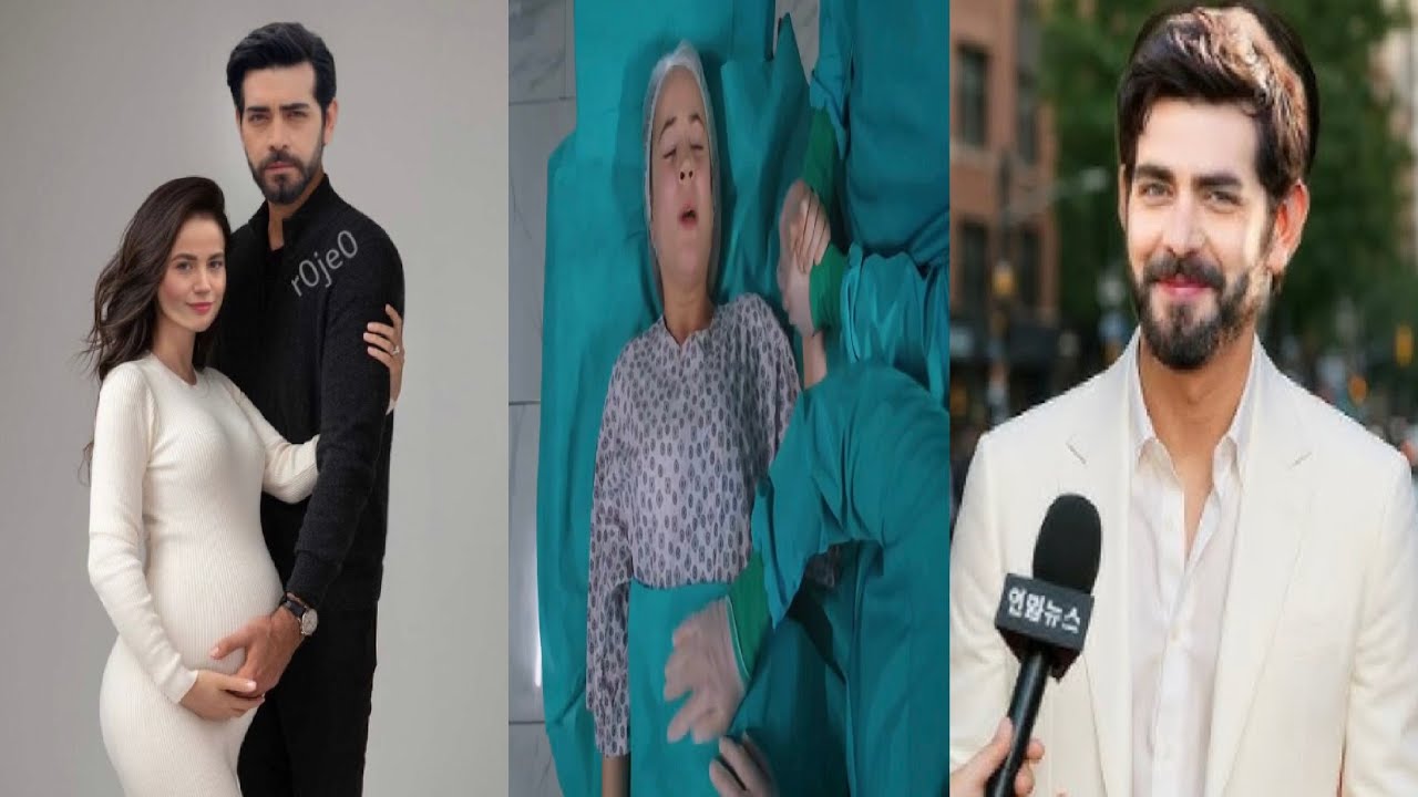 Ответ Бариша был быстрым: если бы я знал, что была беременна