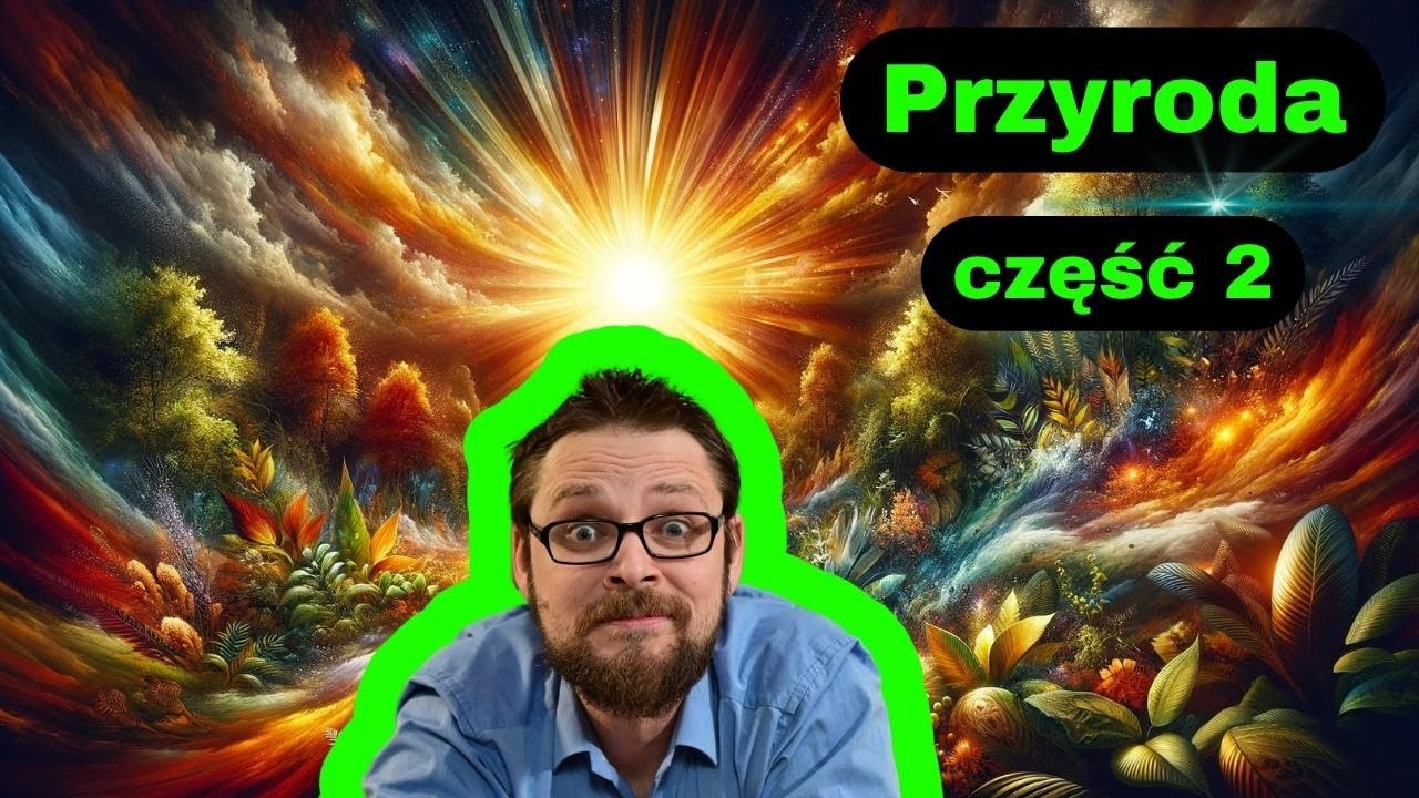 Przyroda 2 | Widnokrąg | Kierunki geograficzne | Kierunki główne i