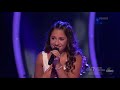 HD Mackenzie Ziegler Performs 'Wonderful' - DWTS Premiere Night 2 | Season 27 Week 1