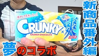 【コンビニ】新商品紹介〜番外編〜