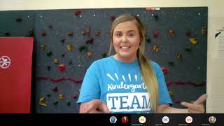 Virtual Kinder Round Up