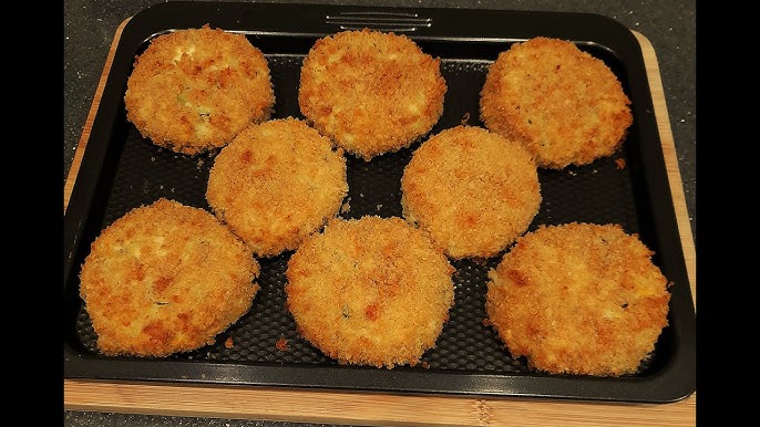 Mary Berry How To Make Fish Cakes