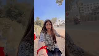 My New Mini Vlog Khushi Thakor Mini Vlog