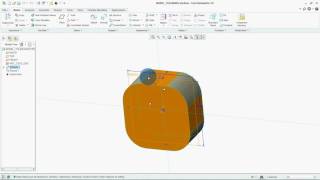 Creo Parametric-How to Show/Hide Dimensions in Sketching Environment Creo Parametric-How to Show/Hide Dimensions in Sketching Environment