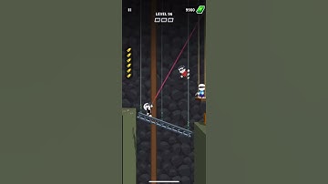 Johnny Trigger Level 96