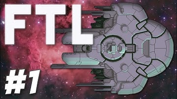 FTL: Captain