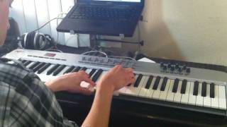 Drake - Club Paradise Instrumental REMIX by Josh V [HD]