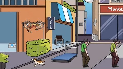 Tricky Twist Level 83 Help Drunk People Find A Seat