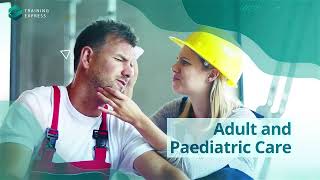 First Aid Training Course l E-learning Course l Training Express