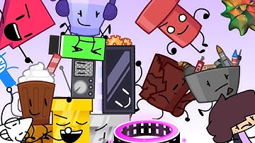 Object ┡̷̀̆ⶽ̸̎̂⑆̴̆̂⽜̸̑̐⏻̸̒͊ Debut Auditions Reanimated