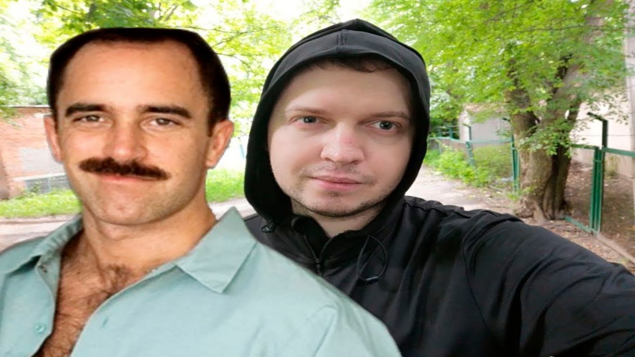 Дядя богдан копипаста